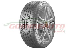 COP. 235/55TR19 CONTI TS-870 P SEAL FR XL 105T